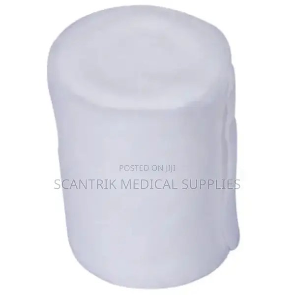Cotton Roll for Sanitary Pads
