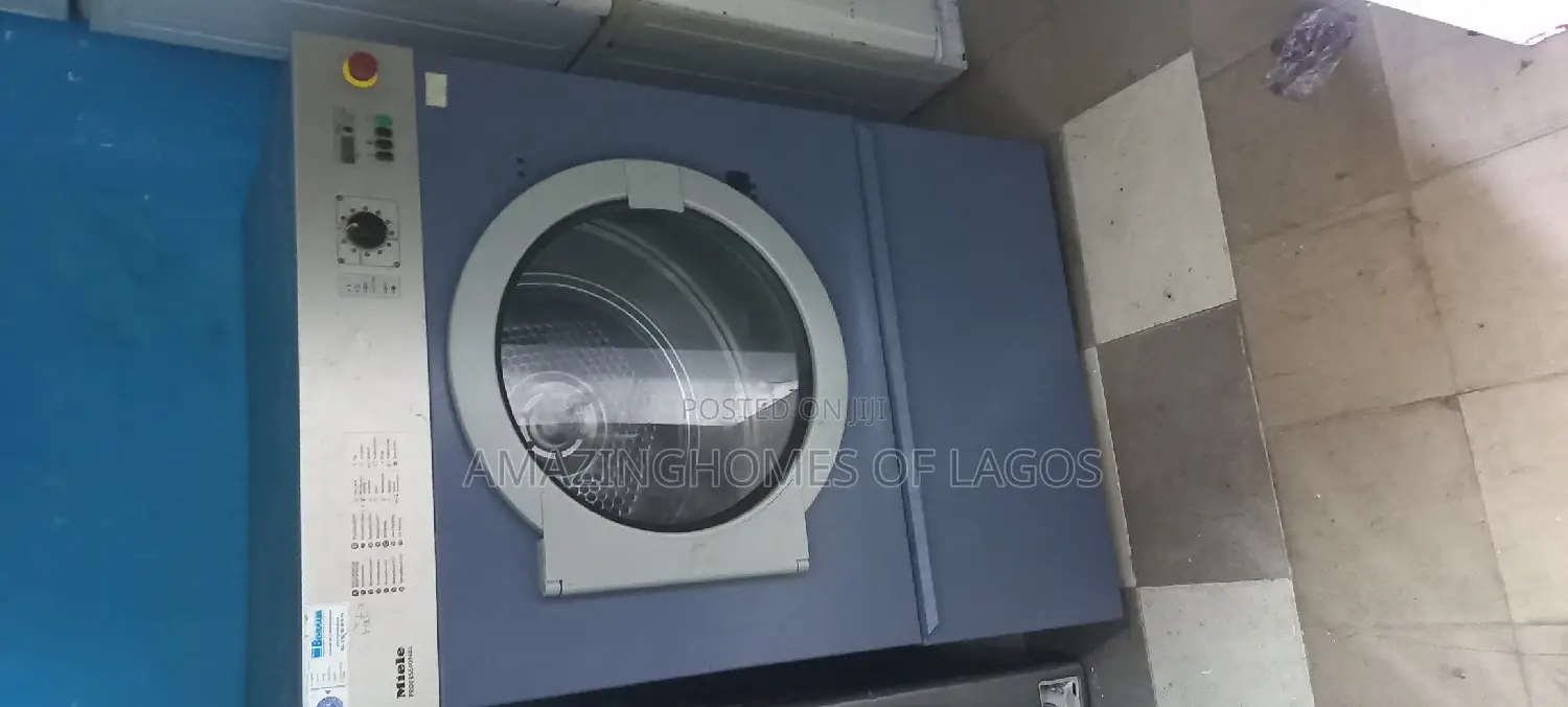 20kg Industrial Washing Machine