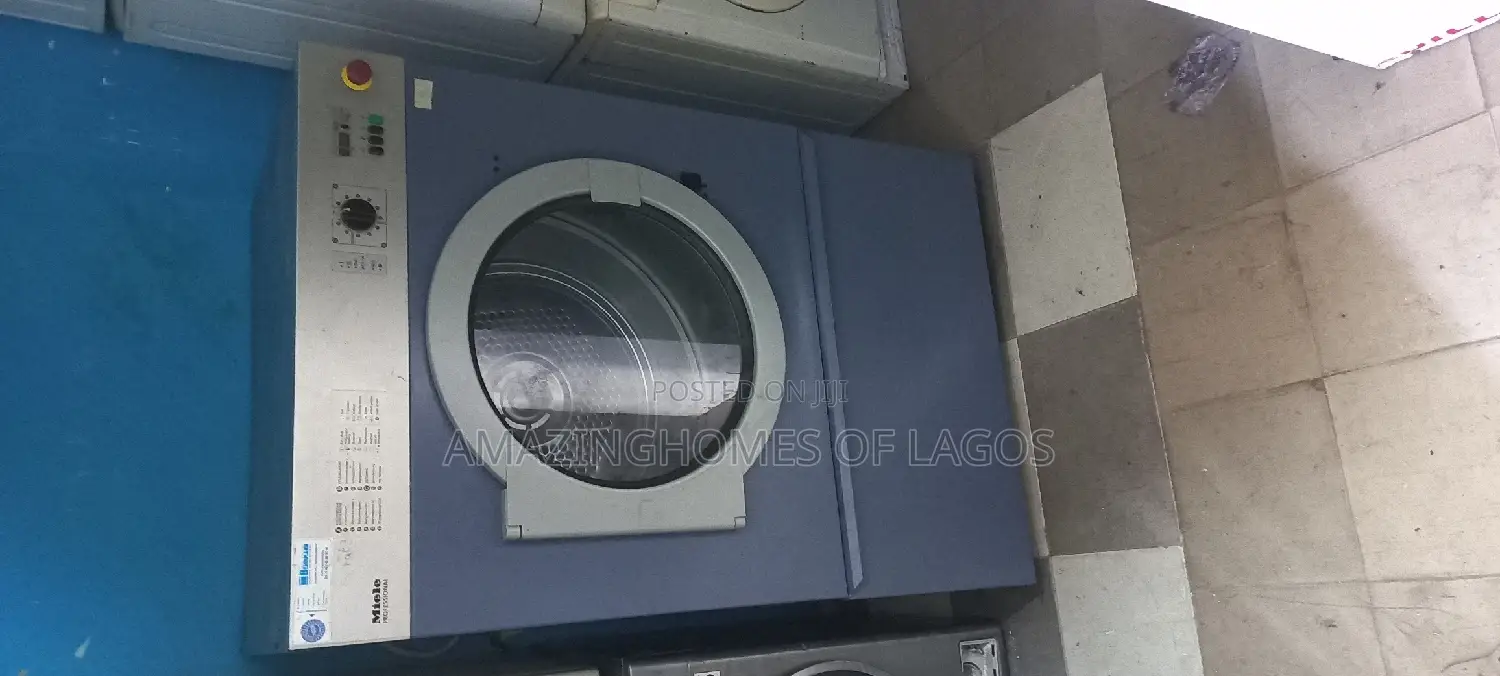 20kg Industrial Washing Machine