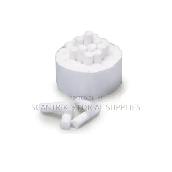 ISO Sterile Cotton