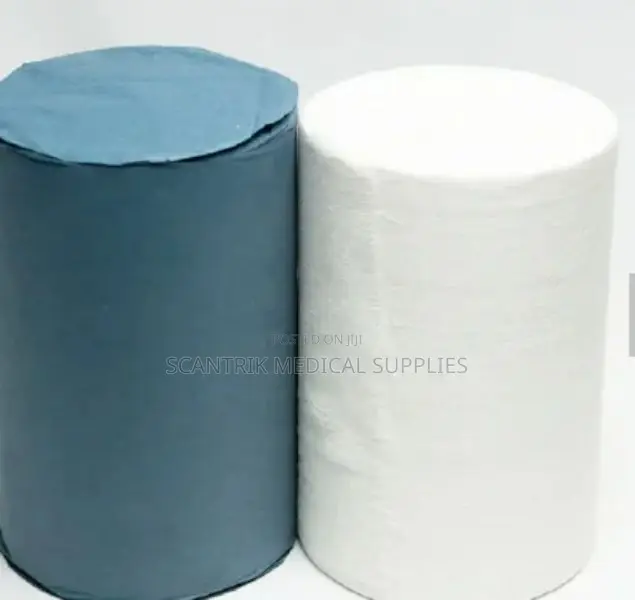 First Aid ISO Cotton