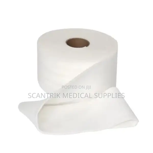 Cellulose Absorbent Cotton
