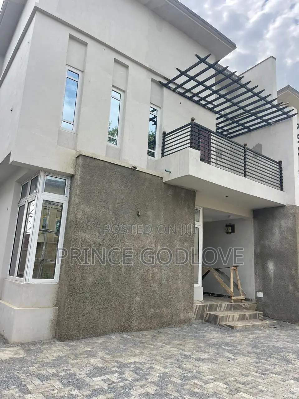 3bdrm Duplex in Dunu Estate, Dawaki for rent
