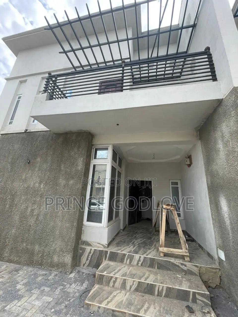 3bdrm Duplex in Dunu Estate, Dawaki for rent