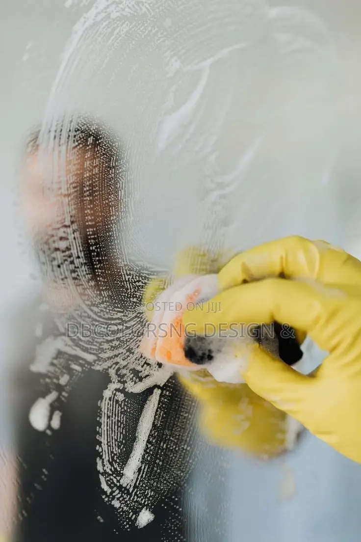 Cleaning Fumigation Experts in Lagos
