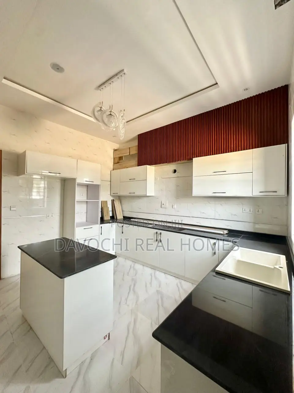 4bdrm Duplex in Ikota Lekki for sale