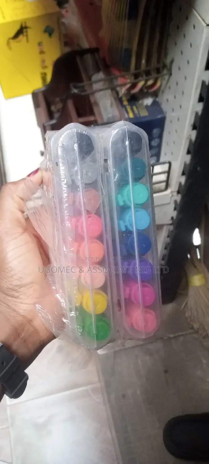 Fabric Marker Paint By 16colours