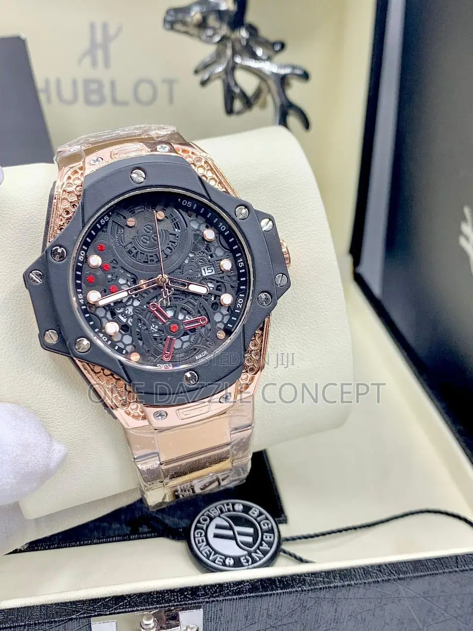 Hublot Watches