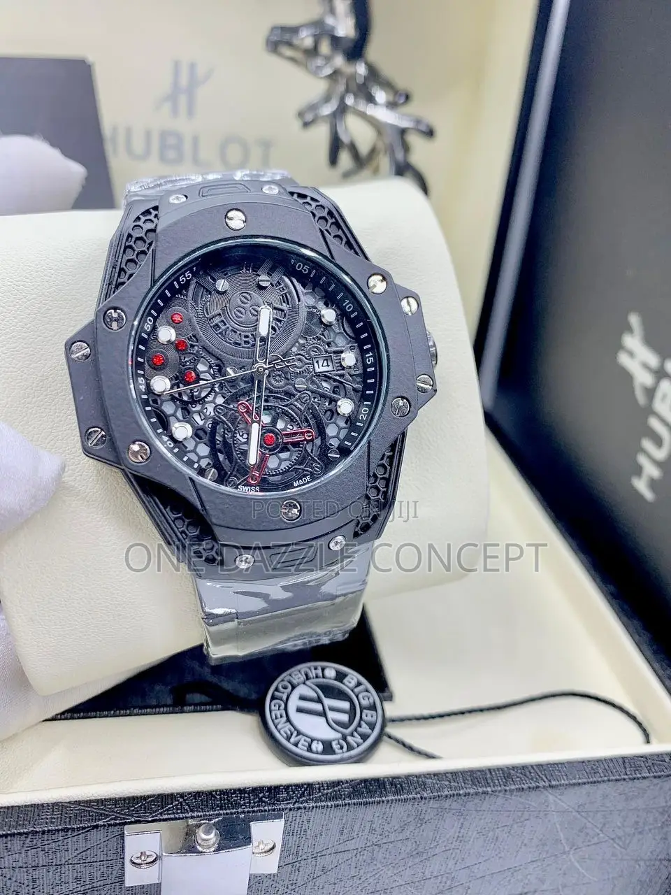 Hublot Watches