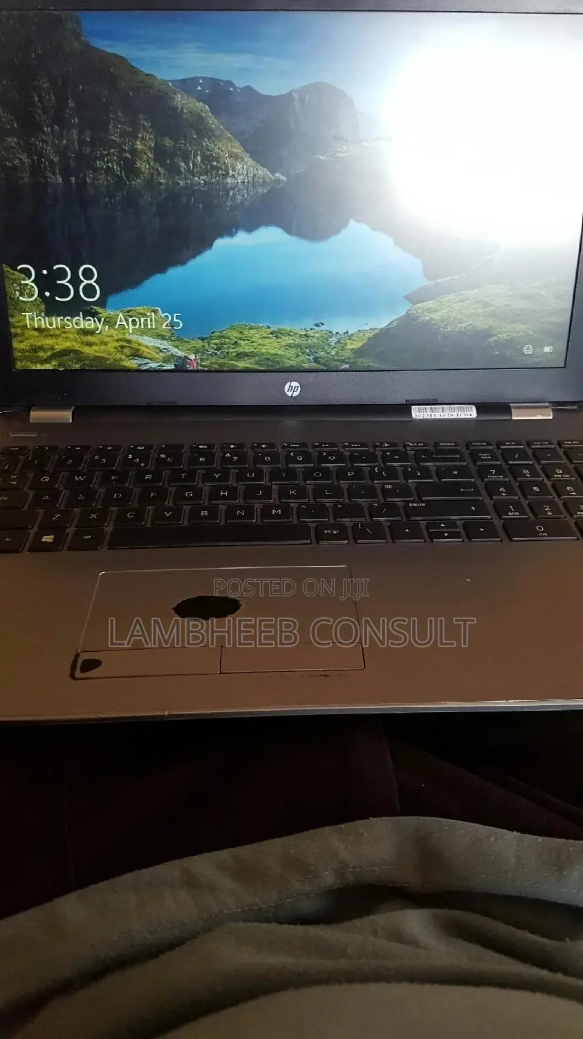Laptop HP 250 G6 8GB Intel Core i5 SSD 256GB