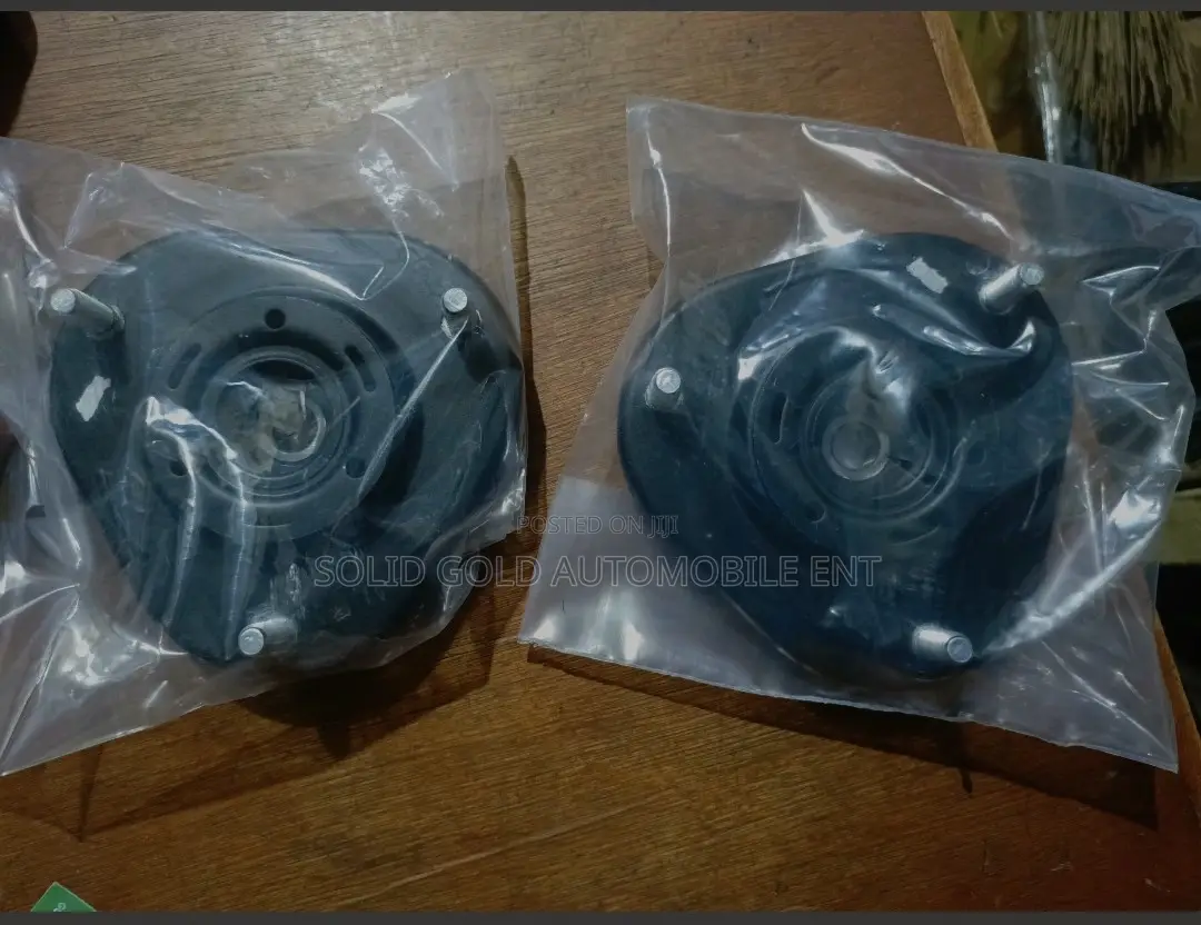 Shock Absorber Pad Corolla