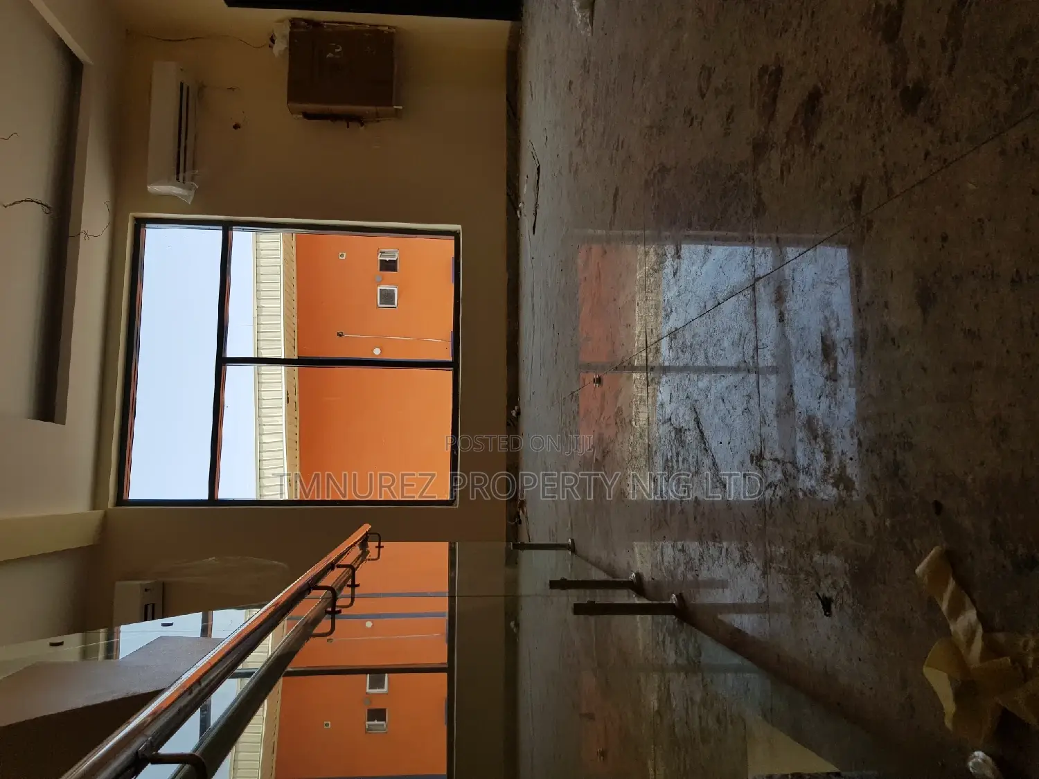 Open Space 230sqm Per SQM