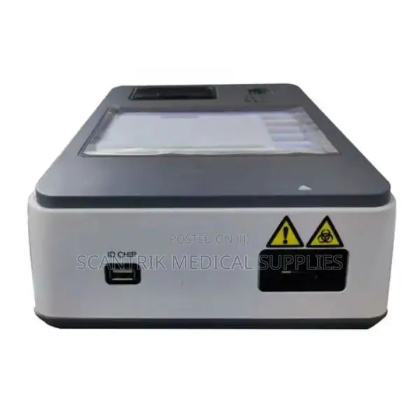 Portable Auto T3 T4 TSH