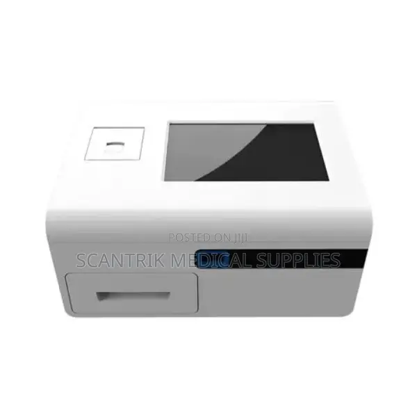 TSH Quantitative Machine