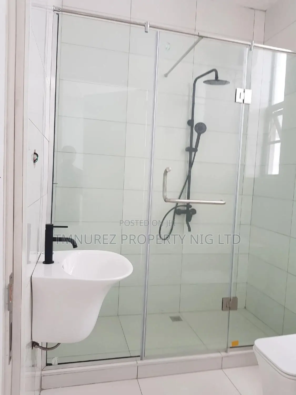 4bdrm Duplex in Ikate, Lekki for sale