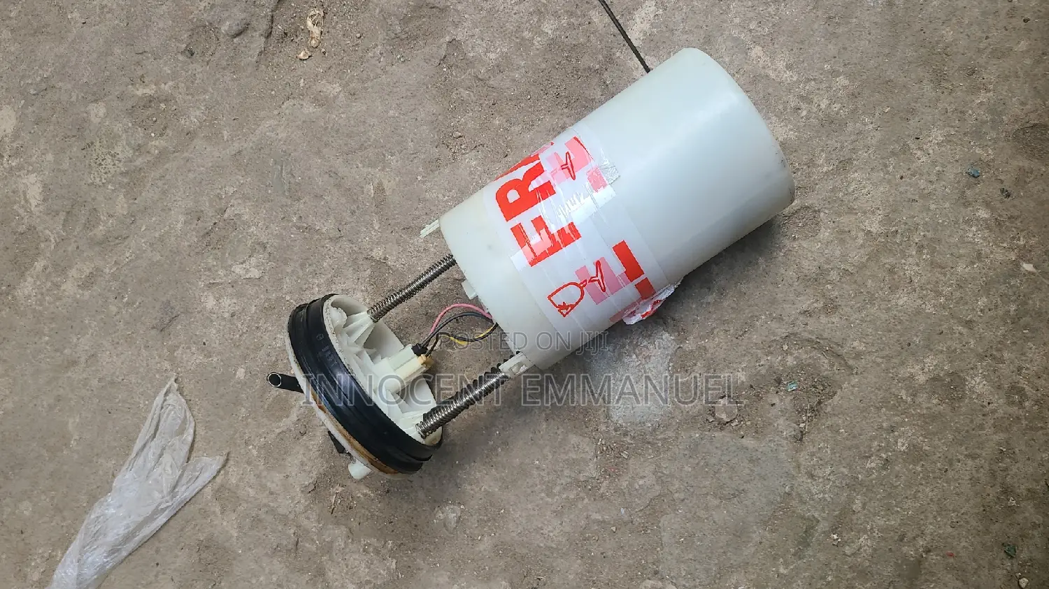 Fuel Pump for Acura MDX 2008/2010 Model