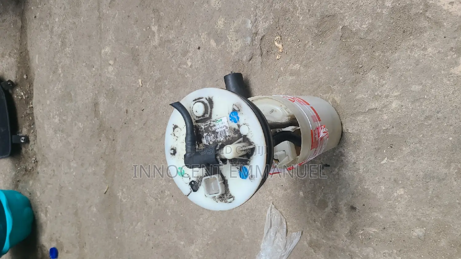 Fuel Pump for Acura MDX 2008/2010 Model