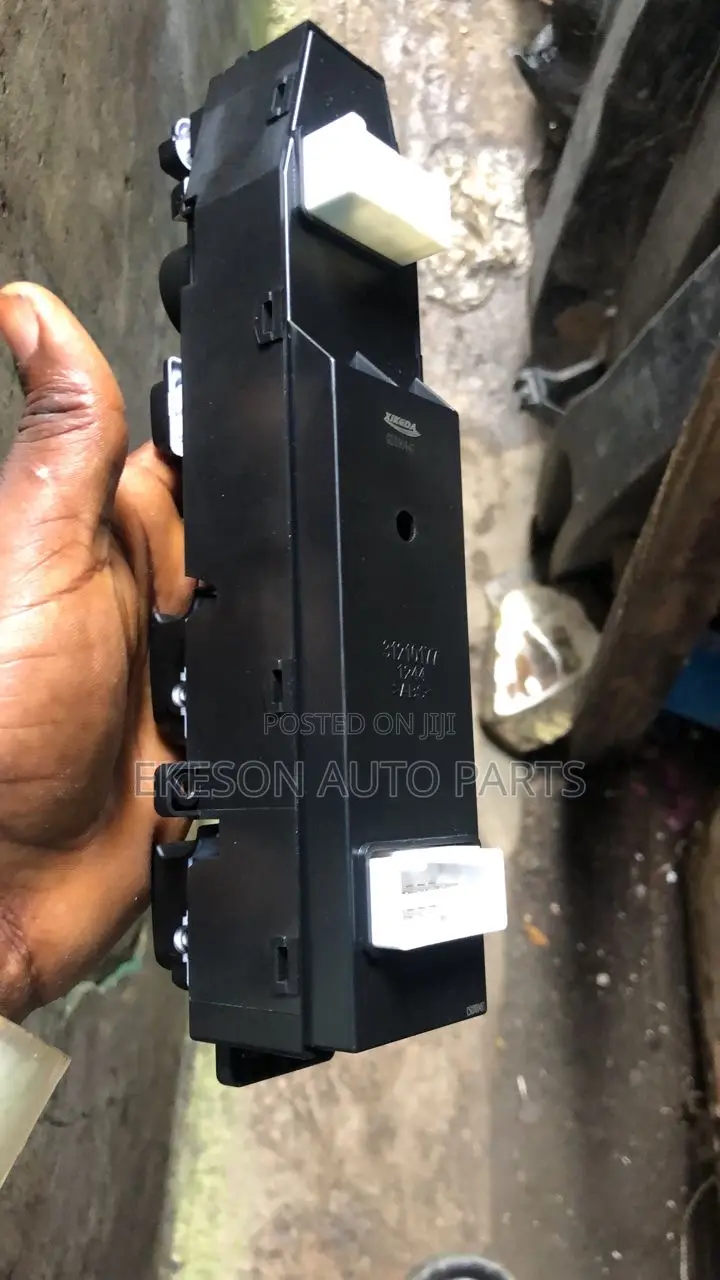 Power Window Button Hyundai Veracruz
