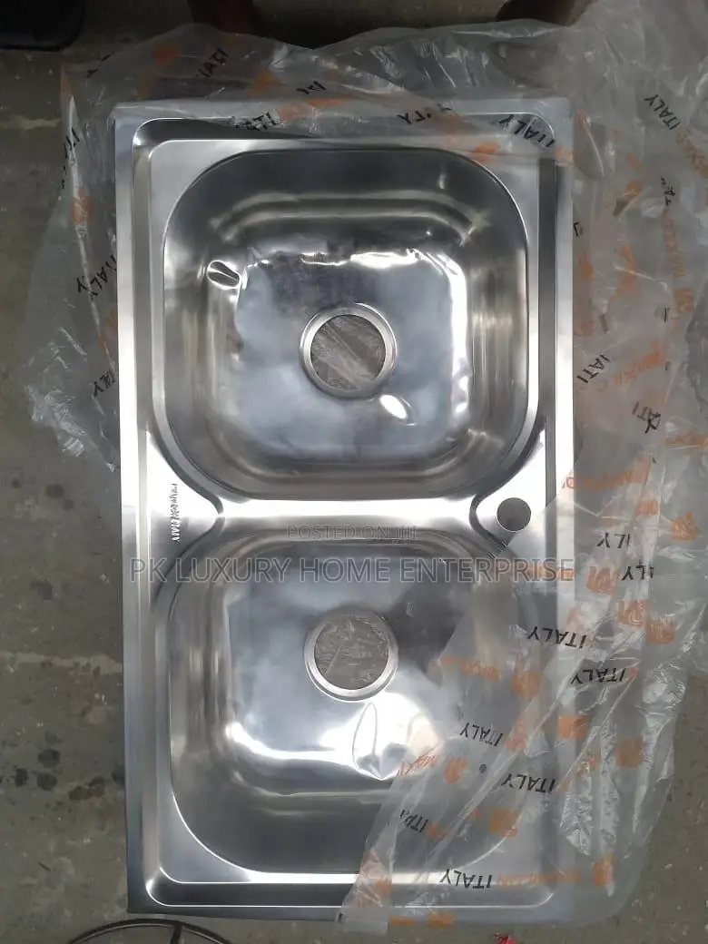 Kitchen Sink
