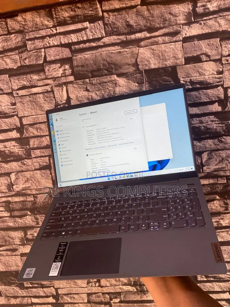 Laptop Lenovo IdeaPad 500S 16GB Intel Core I5 SSD 512GB