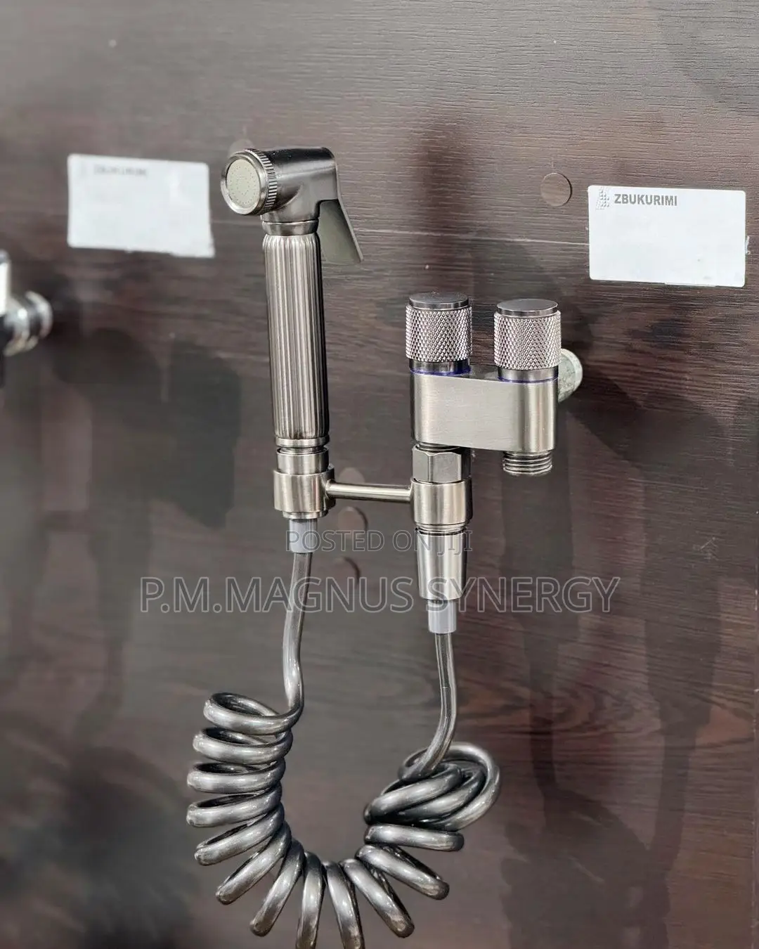 England Standard Anti Pressing Shower .
