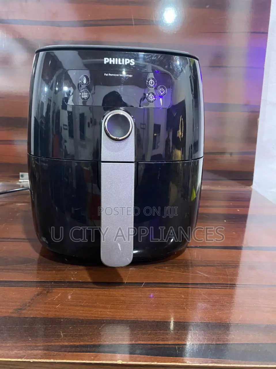 Philips Ari Fryer