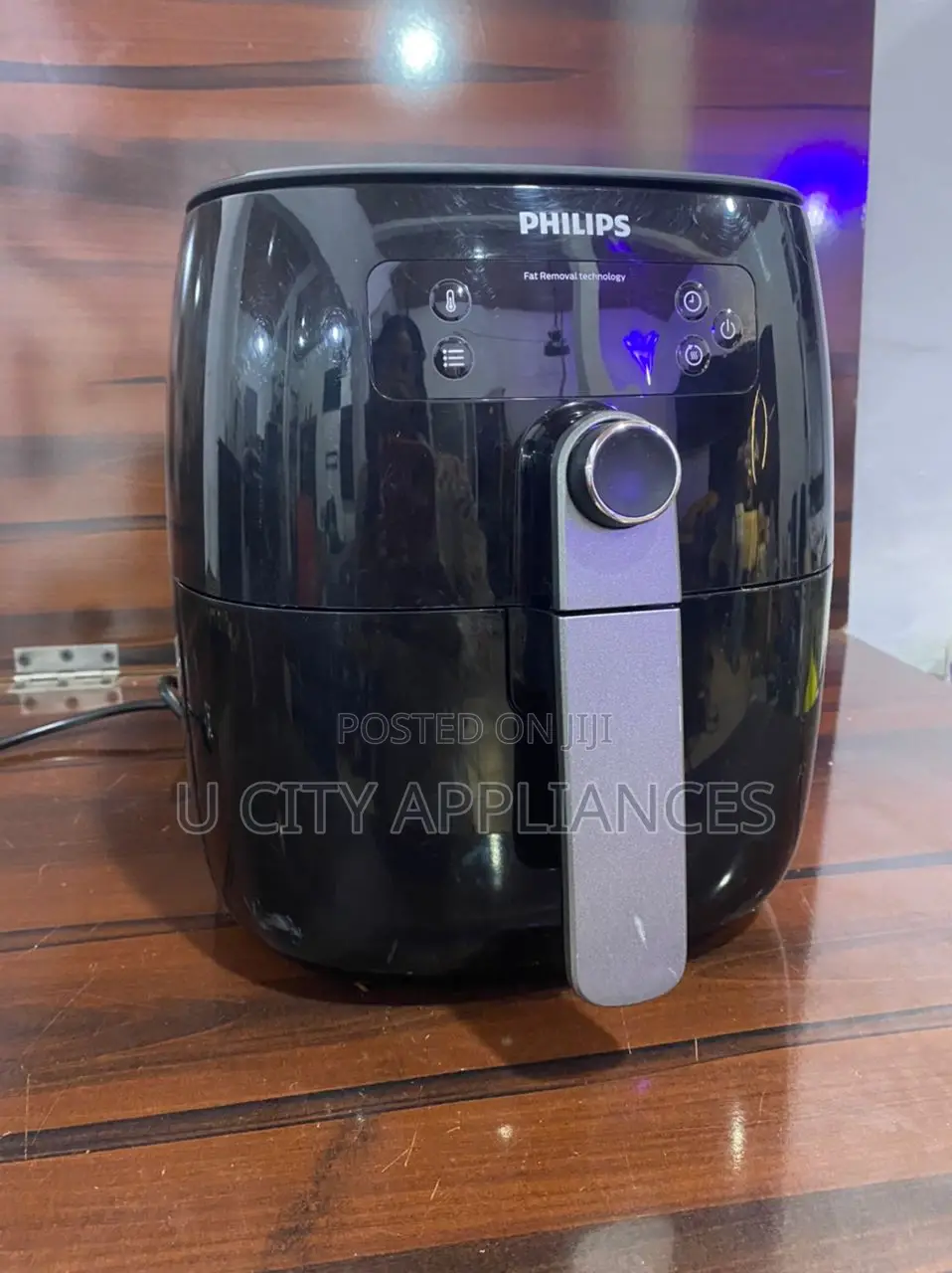 Philips Ari Fryer