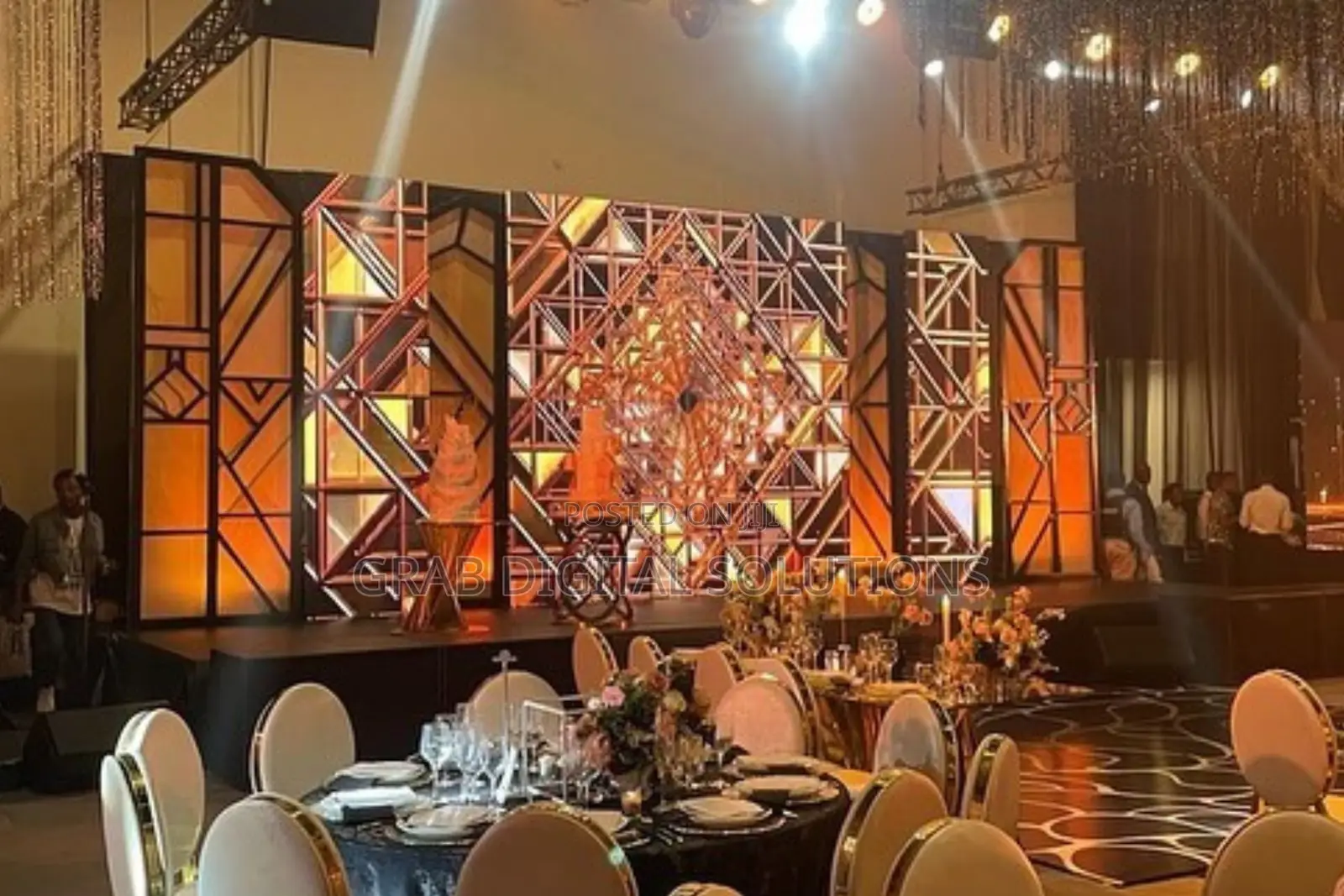 LED Screens Rental or Hire in Agege, Ipaja, Sango Ota