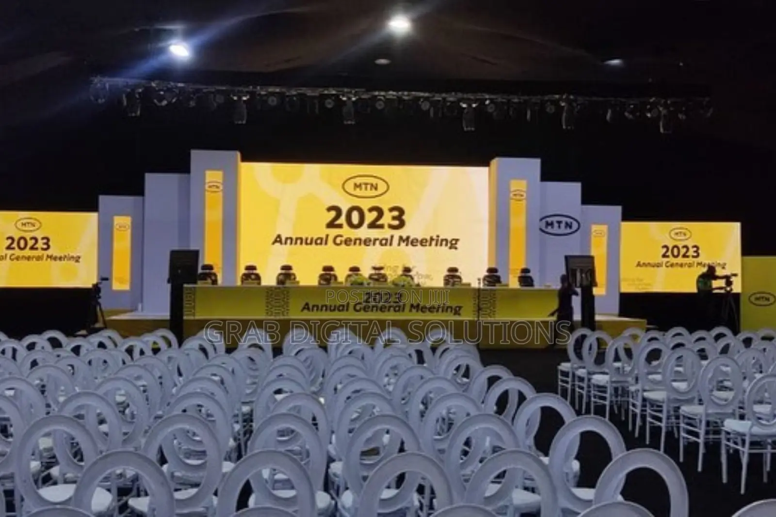 No .1 LED Screen Renting /Hiring Company Near Me