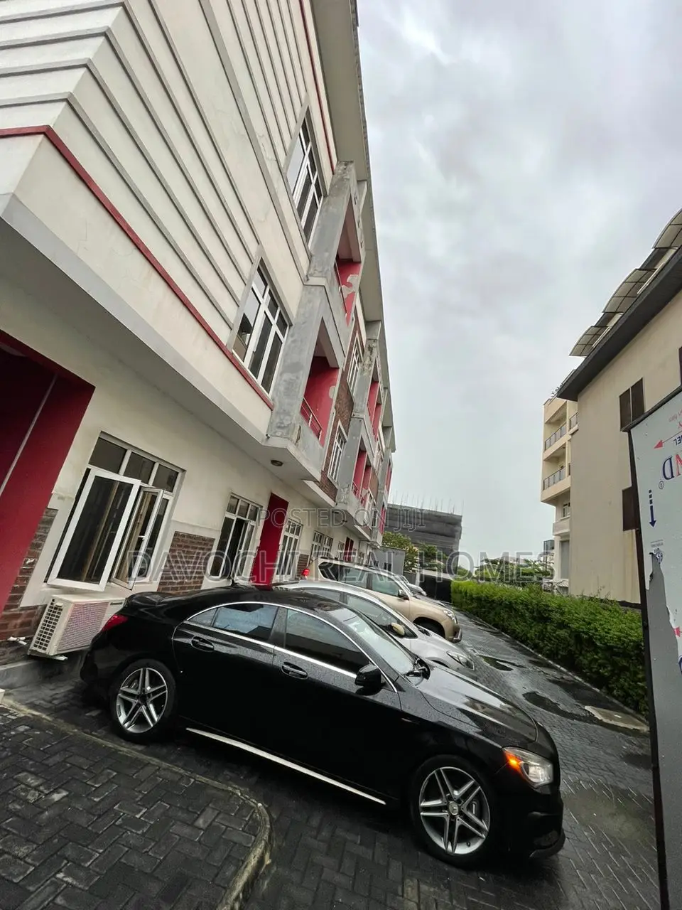 Furnished 4bdrm Duplex in Oniru, Victoria Island for rent