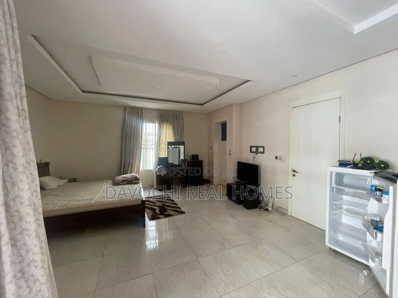 Furnished 4bdrm Duplex in Oniru, Victoria Island for rent