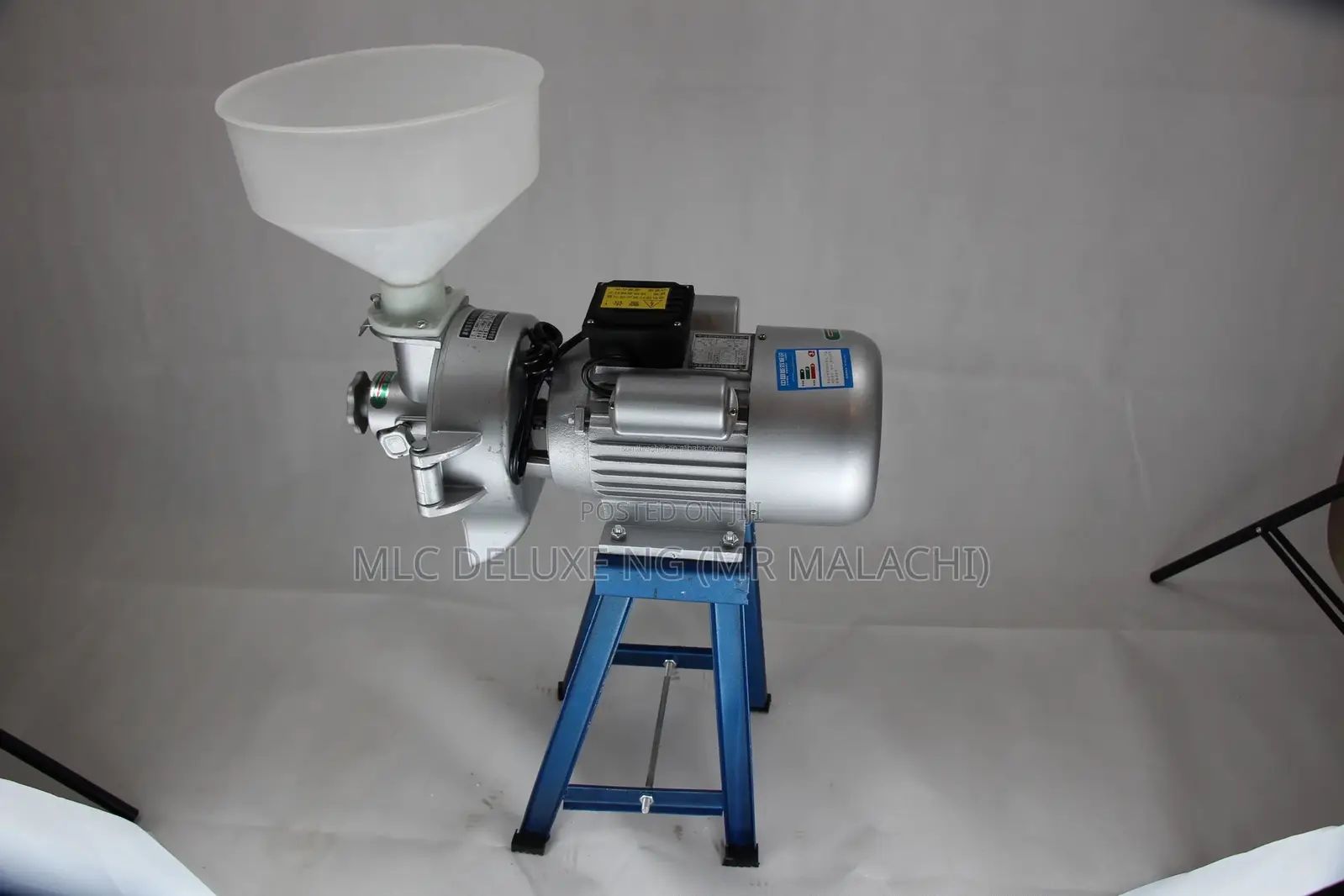 Industrial Wet And Dry Grinding Machine/Electric Grinder