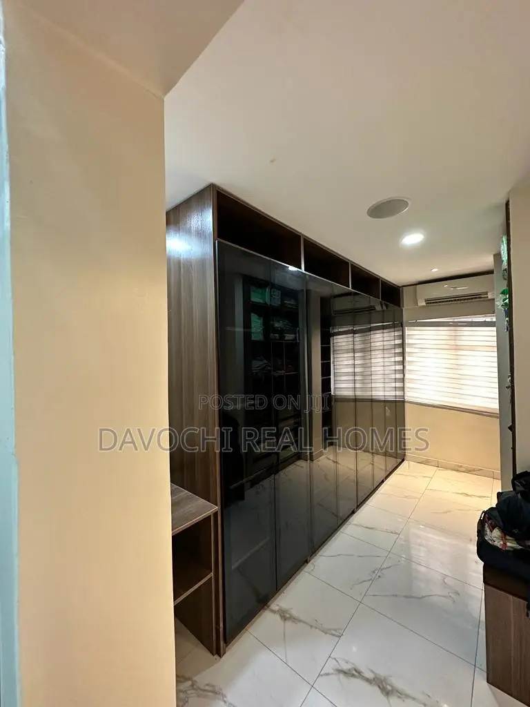 Furnished 4bdrm Duplex in Jankode Osapa London, Lekki for rent