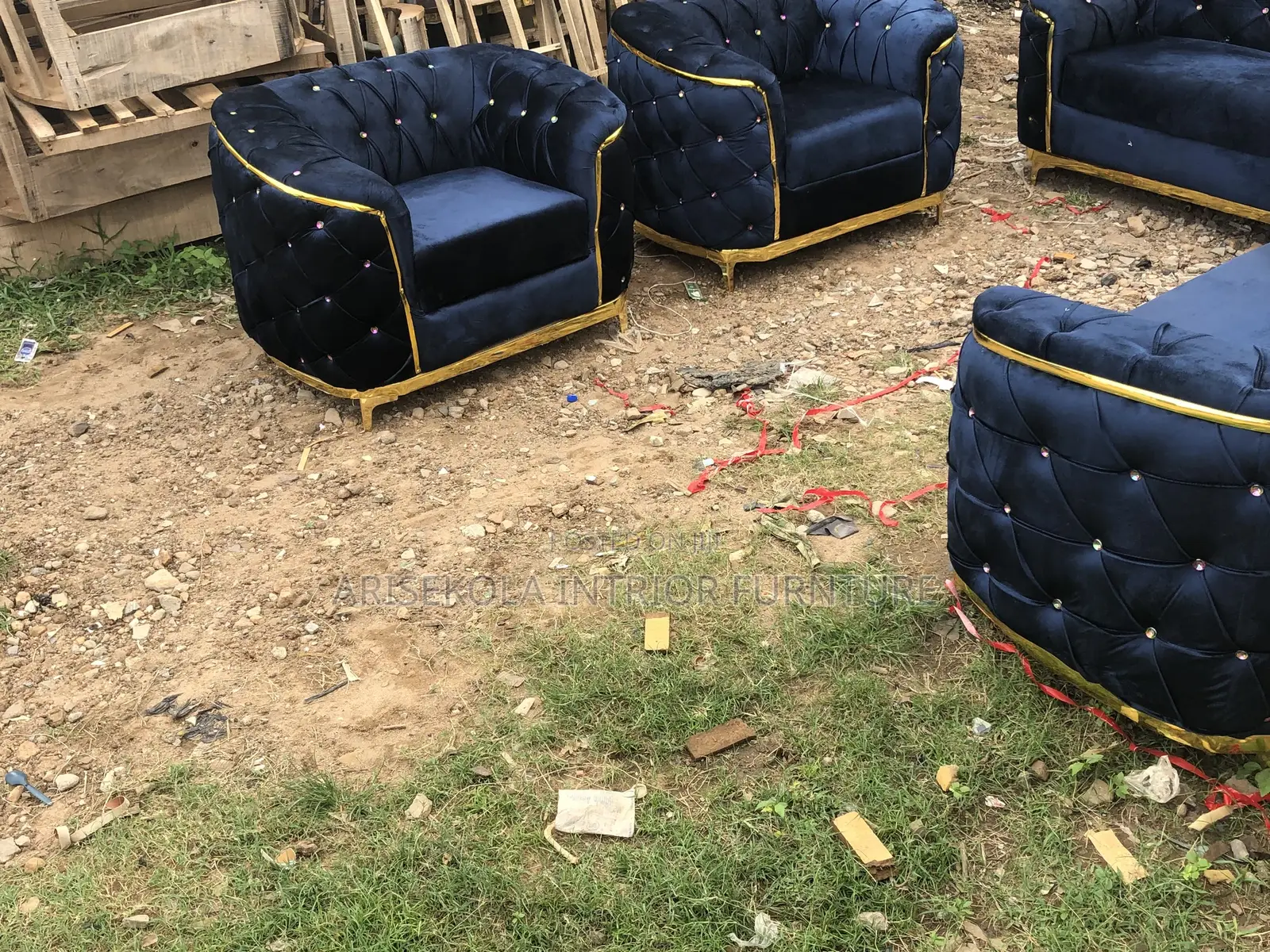 Arise Kola Interior Furniture Maker