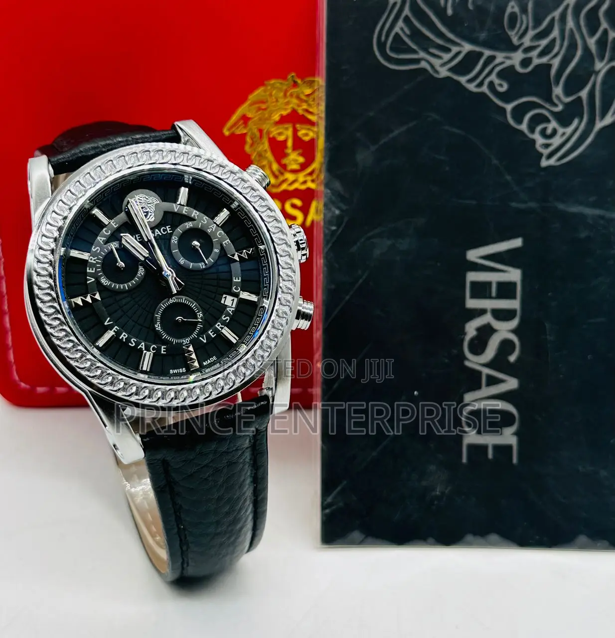 Versaces Active
