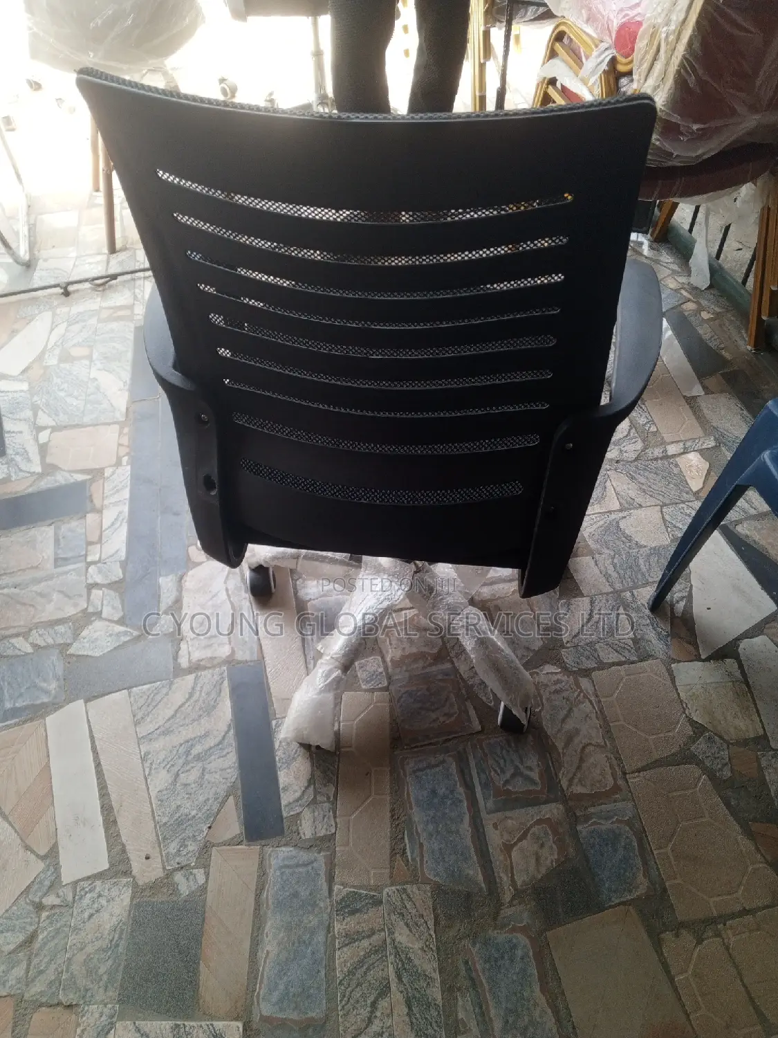 Office Chair Swivel Chair