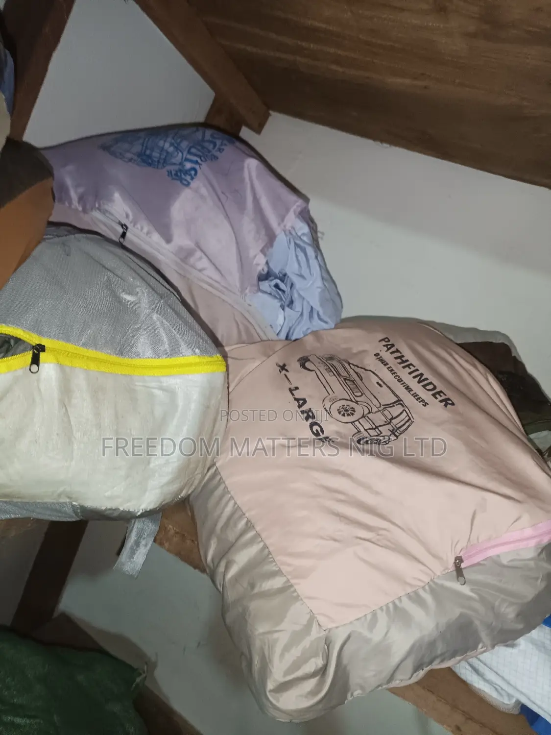 Mercedes Benz Car Cover