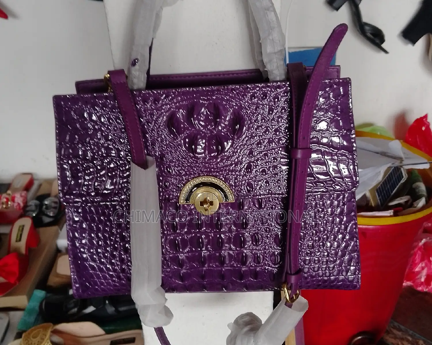 Women Quality Hand Bag