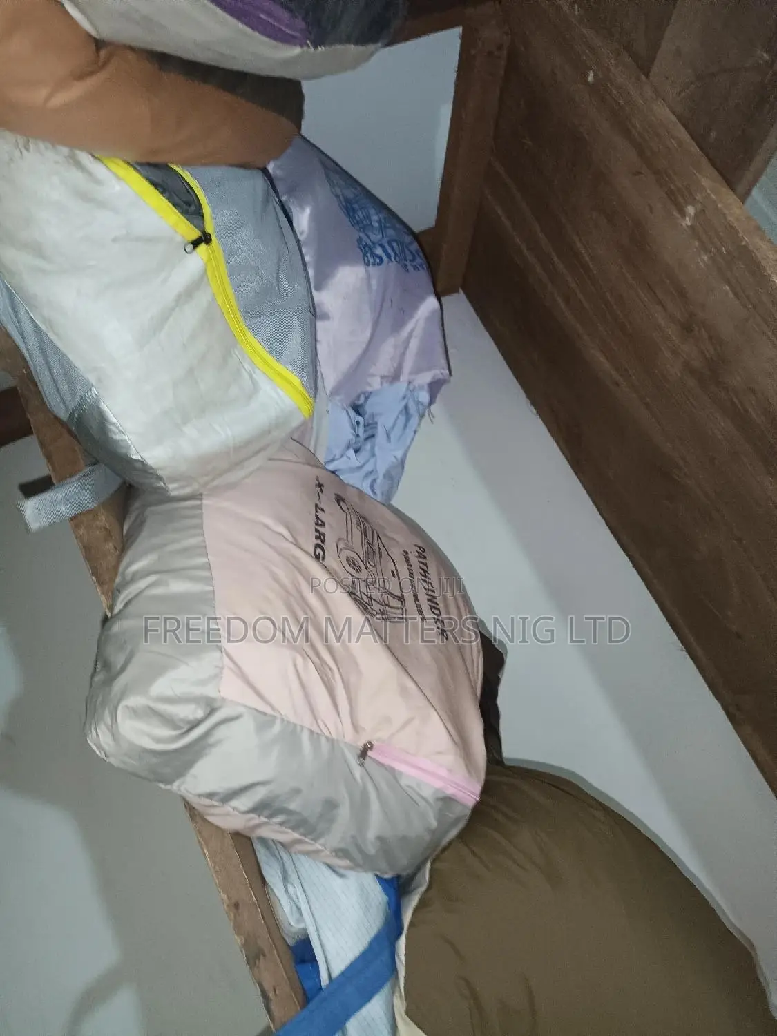 Car Cover C