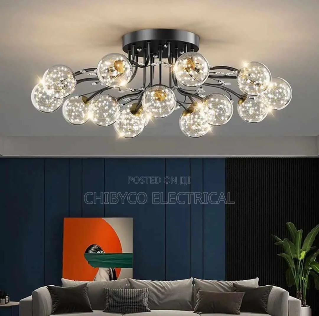 Nordic Exclusive Lights