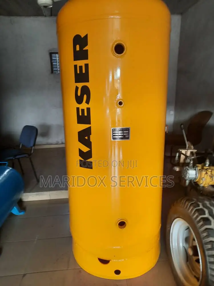 Conservative Tank 1000l 35bar