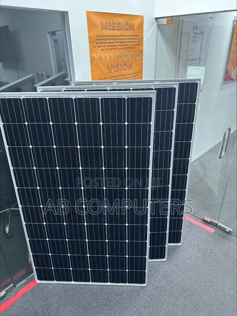300 Watts Solar Panel