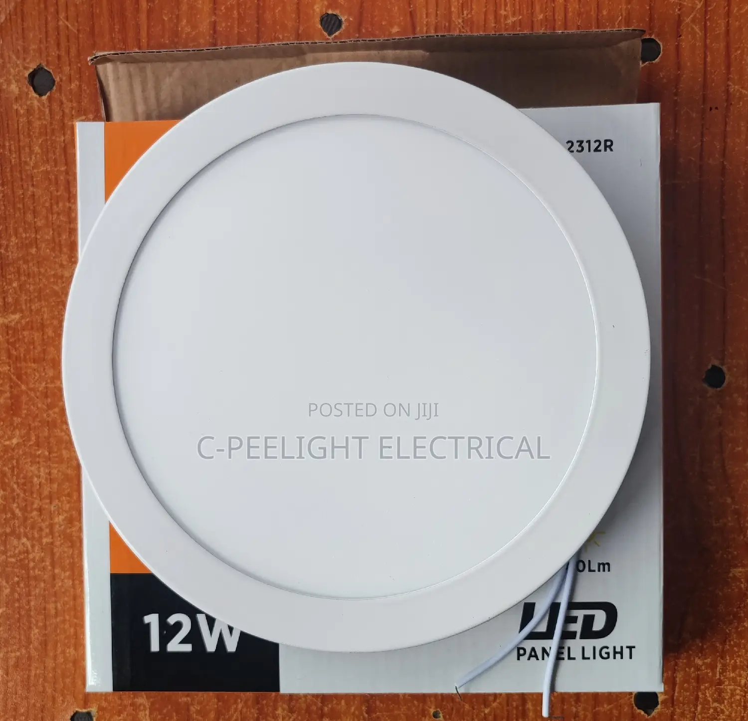 12w Led Surface Light AVC