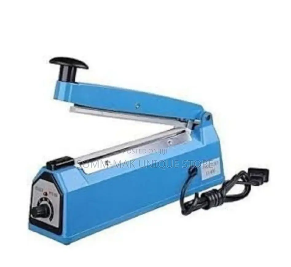 Impulse Nylon Electric Sealing Machine