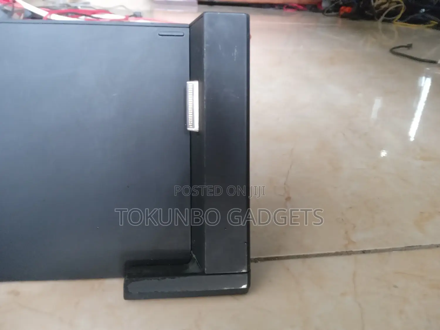 Microsoft Surface Docking Station