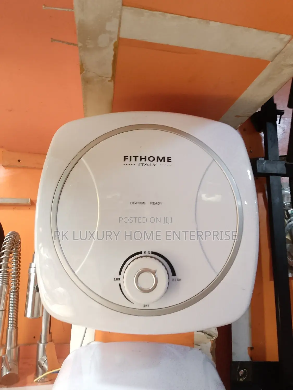 15ltr Luxury Water Heater