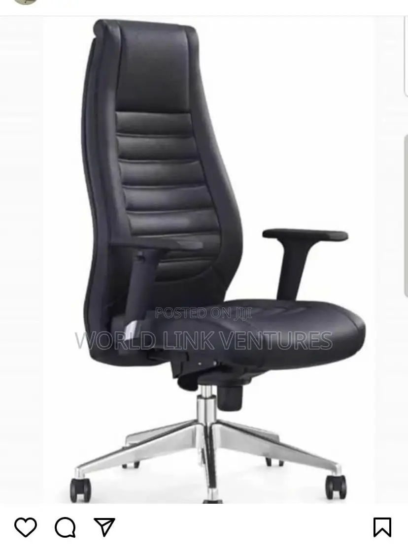 Top Quality Luxury Senior Executive Office Chair
