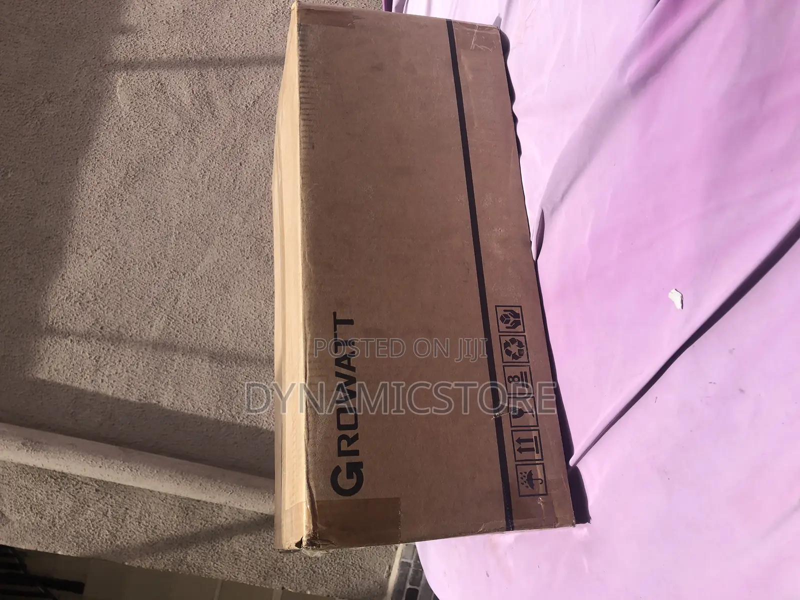 Growatt SPF 3000tl-HVM-48 Hybrid, 3kva, 48V,