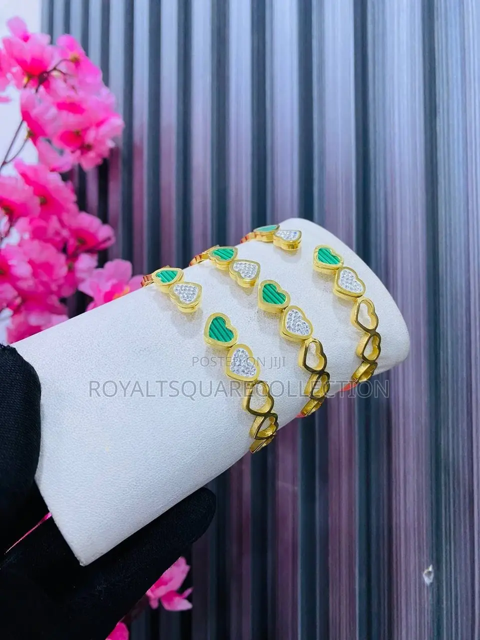 Hand Bracelets