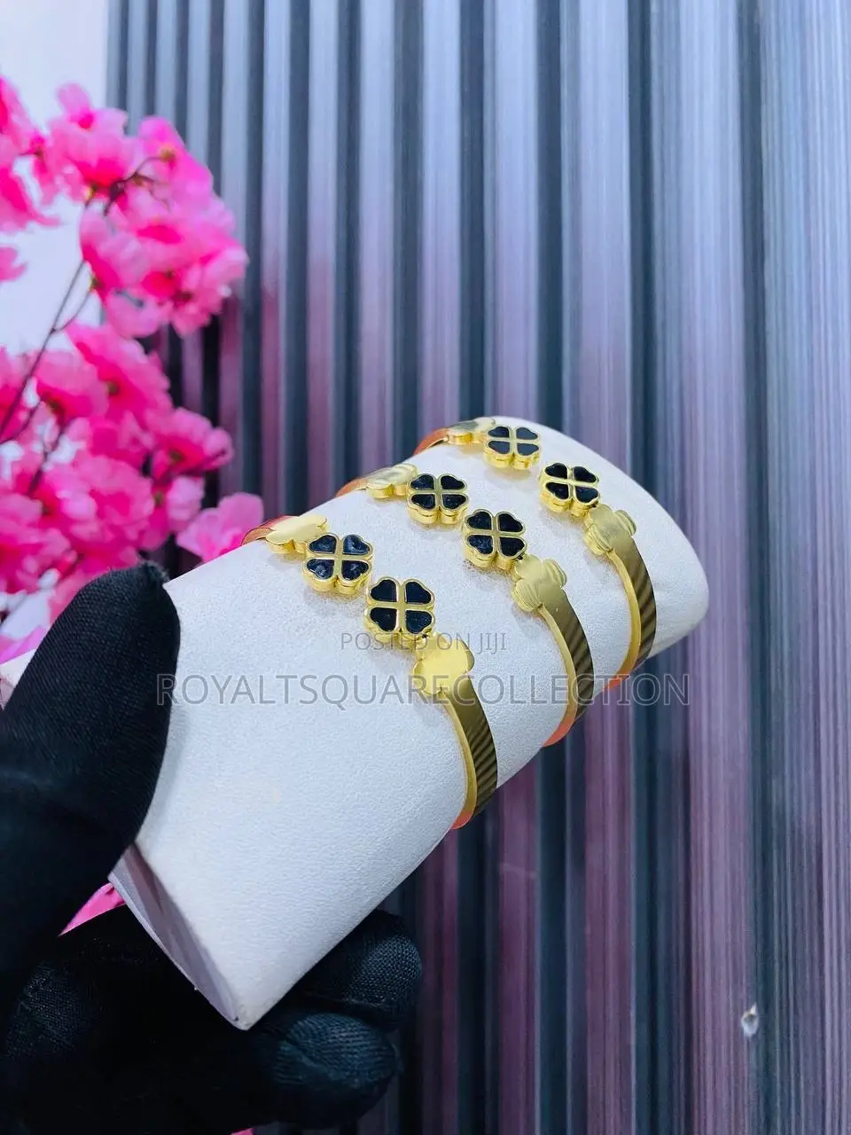 Hand Bracelets
